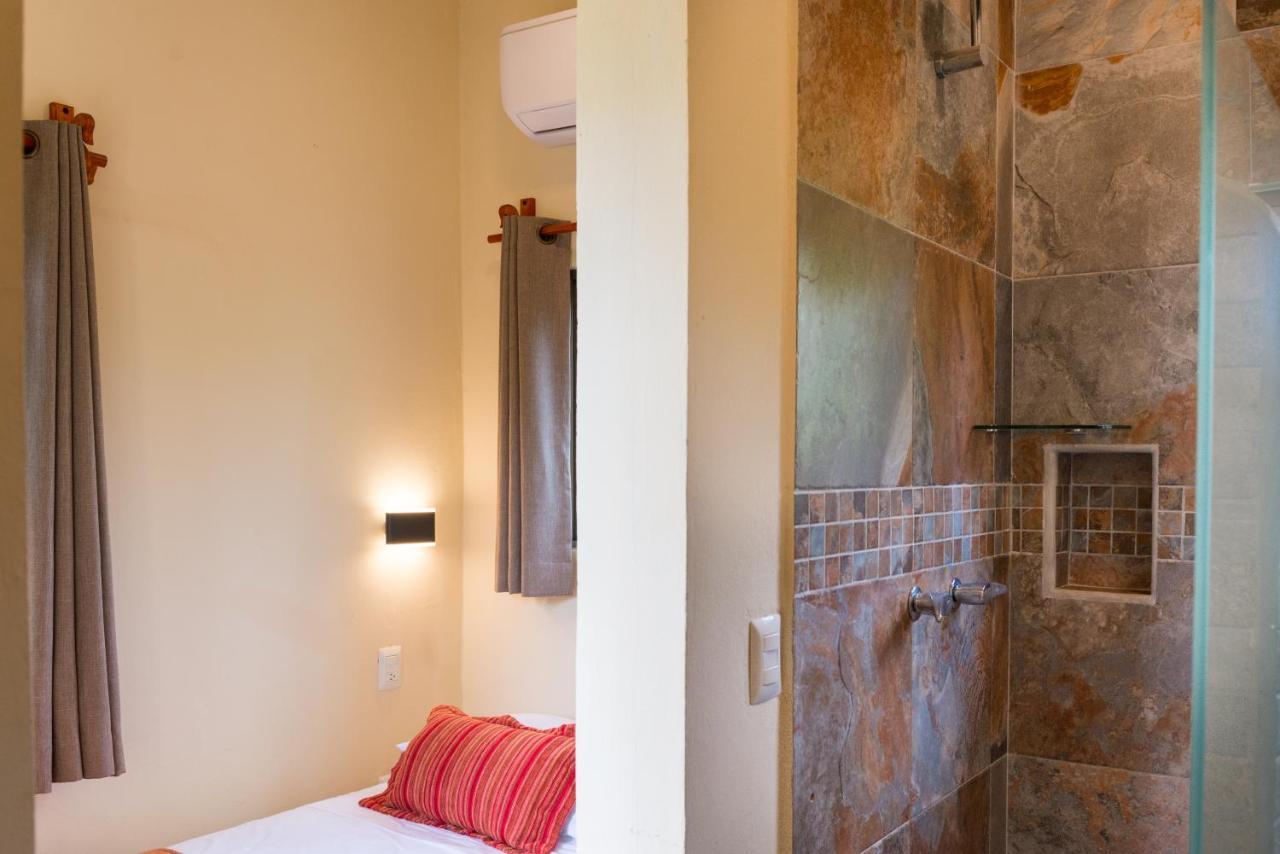 Alamos Inn Hotel Con Jacuzzi Y Piscina Cancún Eksteriør bilde