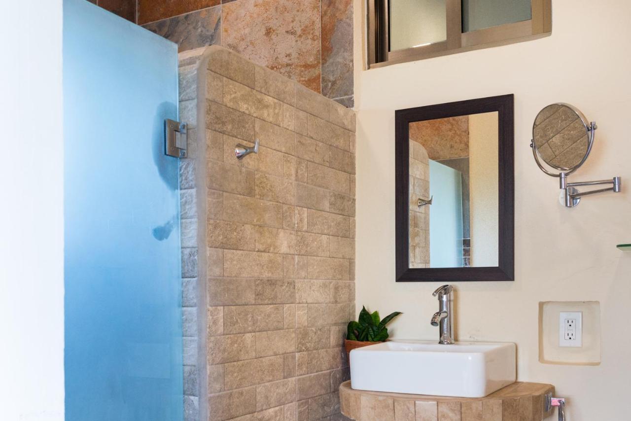 Alamos Inn Hotel Con Jacuzzi Y Piscina Cancún Eksteriør bilde
